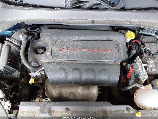 Продажа на аукционе авто 2018 Jeep Compass Sport 4x4, vin: 3C4NJDAB4JT392270, номер лота: 45739740