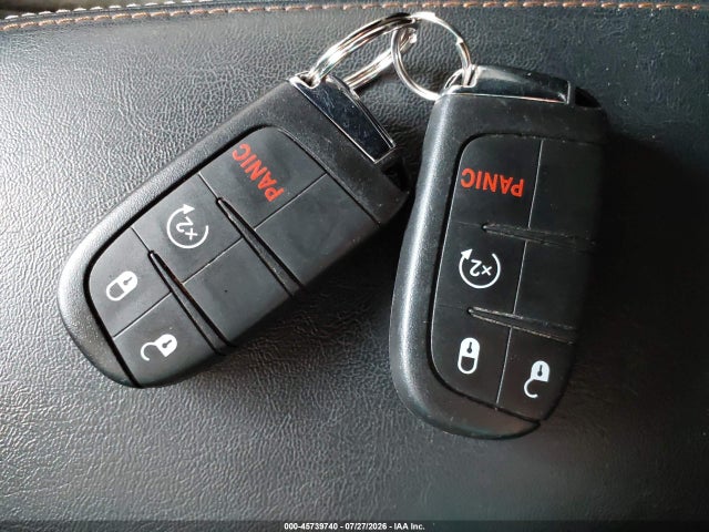 Продажа на аукционе авто 2018 Jeep Compass Sport 4x4, vin: 3C4NJDAB4JT392270, номер лота: 45739740