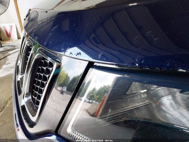 Продажа на аукционе авто 2018 Jeep Compass Sport 4x4, vin: 3C4NJDAB4JT392270, номер лота: 45739740