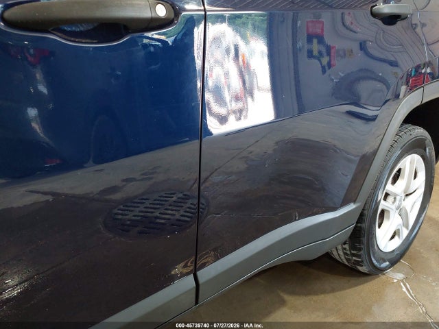 Продажа на аукционе авто 2018 Jeep Compass Sport 4x4, vin: 3C4NJDAB4JT392270, номер лота: 45739740