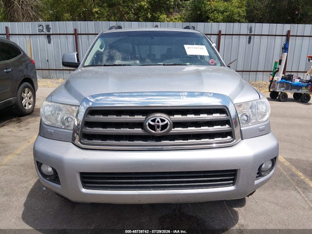 Aukcja sprzedaży 2015 Toyota Sequoia Sr5 5.7l V8, vin: 5TDBY5G11FS116987, numer aukcji: 45739742