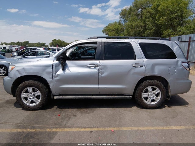 Aukcja sprzedaży 2015 Toyota Sequoia Sr5 5.7l V8, vin: 5TDBY5G11FS116987, numer aukcji: 45739742