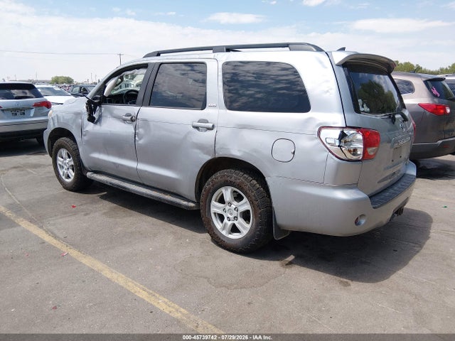 Aukcja sprzedaży 2015 Toyota Sequoia Sr5 5.7l V8, vin: 5TDBY5G11FS116987, numer aukcji: 45739742