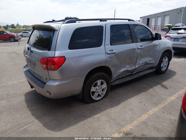 Aukcja sprzedaży 2015 Toyota Sequoia Sr5 5.7l V8, vin: 5TDBY5G11FS116987, numer aukcji: 45739742