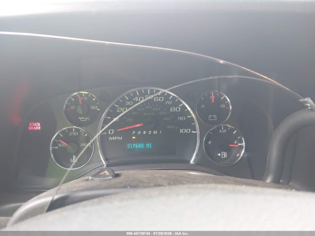 Aukcja sprzedaży 2013 Chevrolet Express 2500 Work Van, vin: 1GCWGFCA0D1137582, numer aukcji: 45739745
