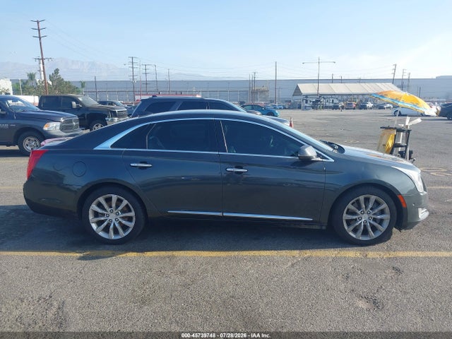 Cadillac XTS LUXURY 2017 2G61M5S33H9200131 Image 13