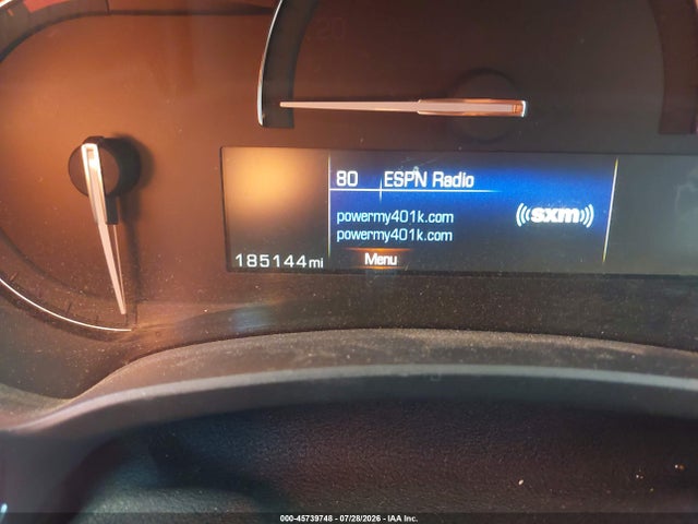 Cadillac XTS LUXURY 2017 2G61M5S33H9200131 Image 15
