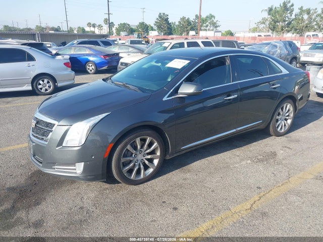 Cadillac XTS LUXURY 2017 2G61M5S33H9200131 Image 2