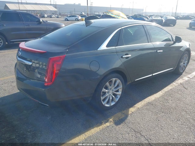 Cadillac XTS LUXURY 2017 2G61M5S33H9200131 Image 4