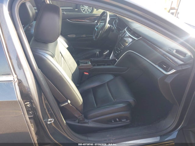 Cadillac XTS LUXURY 2017 2G61M5S33H9200131 Image 5