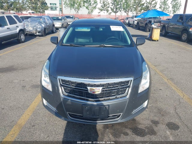Cadillac XTS LUXURY 2017 2G61M5S33H9200131 Image 6