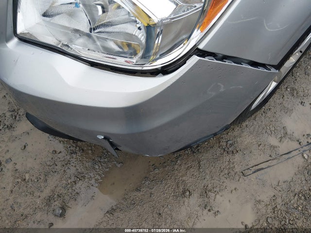 Aukcja sprzedaży 2016 Subaru Forester 2.5i, vin: JF2SJABC5GH551833, numer aukcji: 45739752