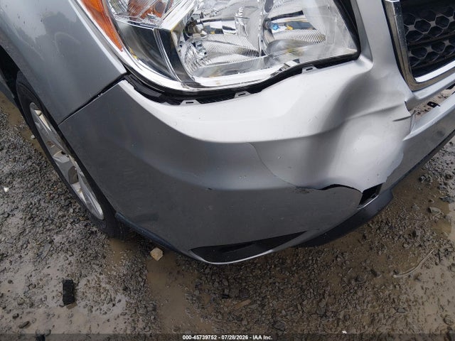 Aukcja sprzedaży 2016 Subaru Forester 2.5i, vin: JF2SJABC5GH551833, numer aukcji: 45739752