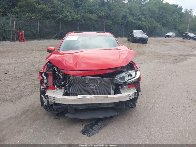 2HGFC1E38HH633302 Honda Civic Ex-t