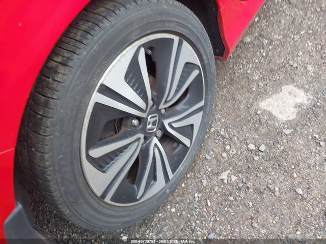 2HGFC1E38HH633302 Honda Civic Ex-t