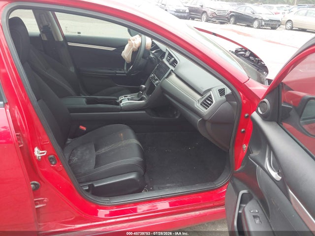 2HGFC1E38HH633302 Honda Civic Ex-t