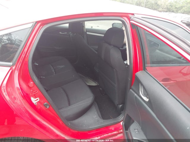 2HGFC1E38HH633302 Honda Civic Ex-t