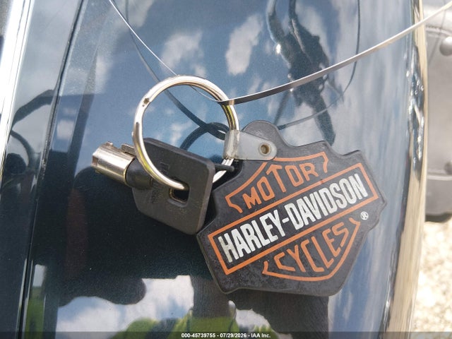 Продаж на аукціоні авто 1997 Harley-davidson Flhtcui, vin: 1HD1FCR1XVY615968, номер лоту: 45739755