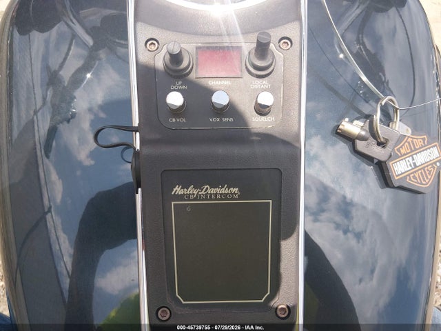 Продаж на аукціоні авто 1997 Harley-davidson Flhtcui, vin: 1HD1FCR1XVY615968, номер лоту: 45739755