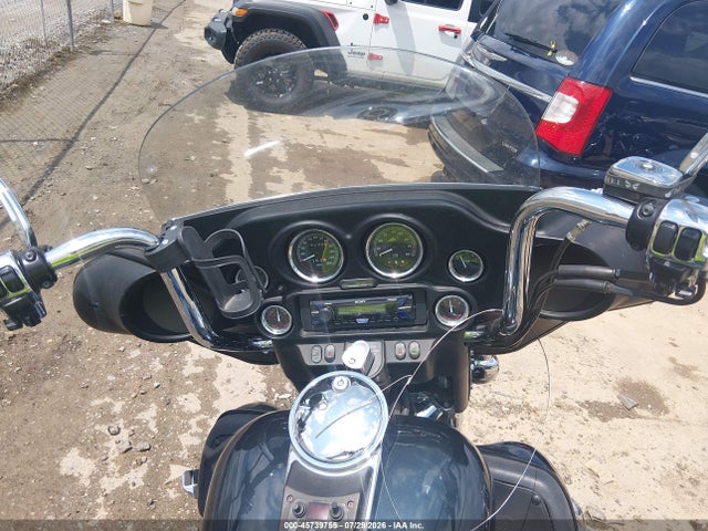 Продаж на аукціоні авто 1997 Harley-davidson Flhtcui, vin: 1HD1FCR1XVY615968, номер лоту: 45739755
