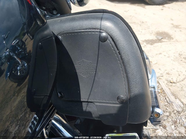 Продаж на аукціоні авто 1997 Harley-davidson Flhtcui, vin: 1HD1FCR1XVY615968, номер лоту: 45739755