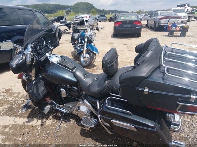 Продаж на аукціоні авто 1997 Harley-davidson Flhtcui, vin: 1HD1FCR1XVY615968, номер лоту: 45739755