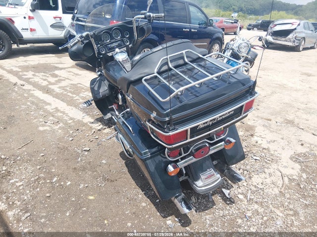Продаж на аукціоні авто 1997 Harley-davidson Flhtcui, vin: 1HD1FCR1XVY615968, номер лоту: 45739755