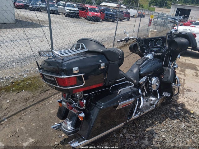 Продаж на аукціоні авто 1997 Harley-davidson Flhtcui, vin: 1HD1FCR1XVY615968, номер лоту: 45739755