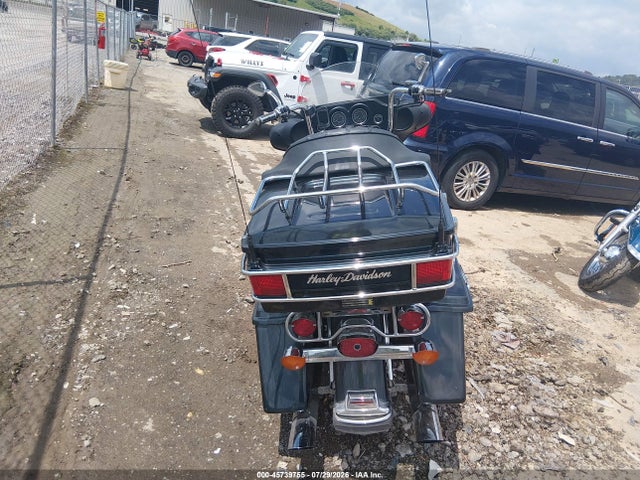 Продаж на аукціоні авто 1997 Harley-davidson Flhtcui, vin: 1HD1FCR1XVY615968, номер лоту: 45739755