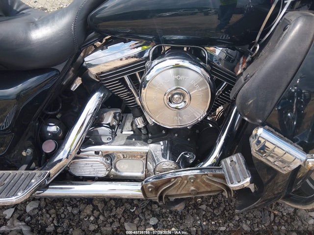 Продаж на аукціоні авто 1997 Harley-davidson Flhtcui, vin: 1HD1FCR1XVY615968, номер лоту: 45739755