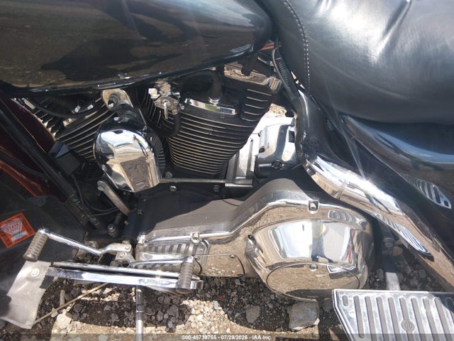 Продаж на аукціоні авто 1997 Harley-davidson Flhtcui, vin: 1HD1FCR1XVY615968, номер лоту: 45739755