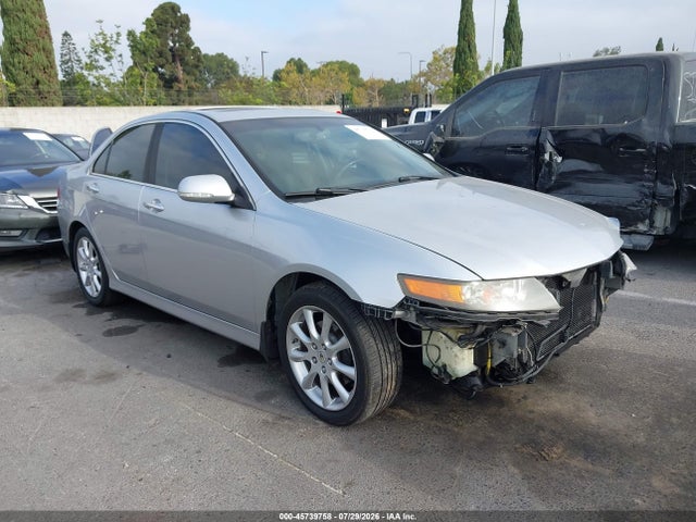 Aukcja sprzedaży 2007 Acura Tsx, vin: JH4CL96997C011522, numer aukcji: 45739758