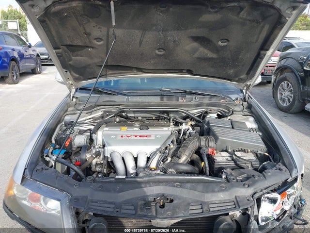 Aukcja sprzedaży 2007 Acura Tsx, vin: JH4CL96997C011522, numer aukcji: 45739758
