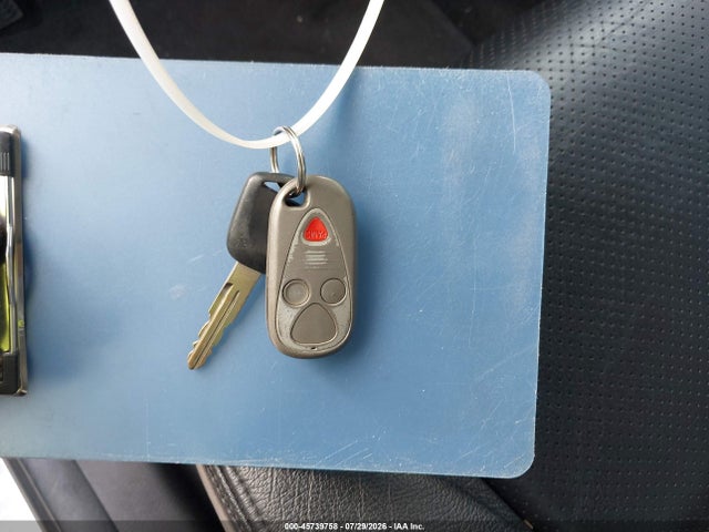 Aukcja sprzedaży 2007 Acura Tsx, vin: JH4CL96997C011522, numer aukcji: 45739758