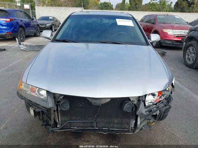 Aukcja sprzedaży 2007 Acura Tsx, vin: JH4CL96997C011522, numer aukcji: 45739758