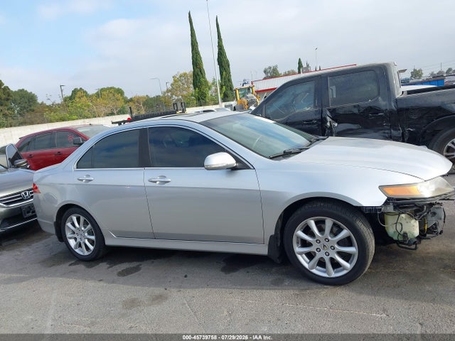 Aukcja sprzedaży 2007 Acura Tsx, vin: JH4CL96997C011522, numer aukcji: 45739758