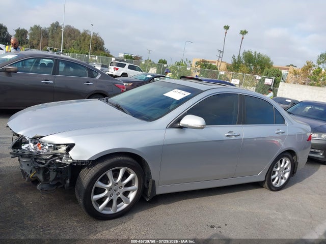 Aukcja sprzedaży 2007 Acura Tsx, vin: JH4CL96997C011522, numer aukcji: 45739758