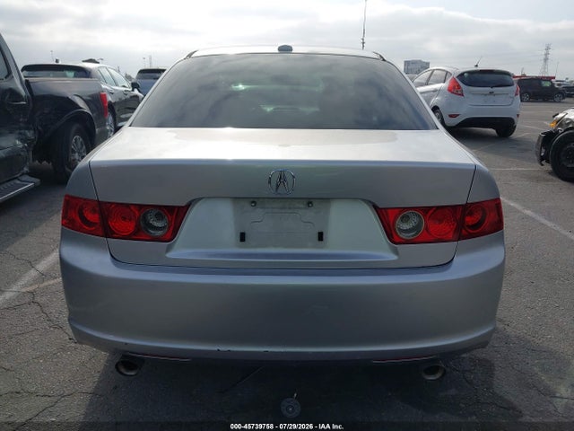 Aukcja sprzedaży 2007 Acura Tsx, vin: JH4CL96997C011522, numer aukcji: 45739758