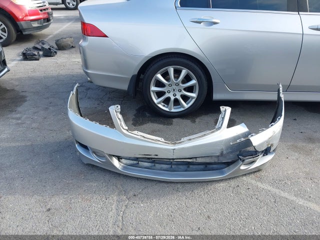Aukcja sprzedaży 2007 Acura Tsx, vin: JH4CL96997C011522, numer aukcji: 45739758