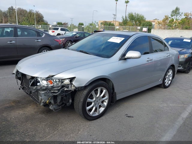 Aukcja sprzedaży 2007 Acura Tsx, vin: JH4CL96997C011522, numer aukcji: 45739758