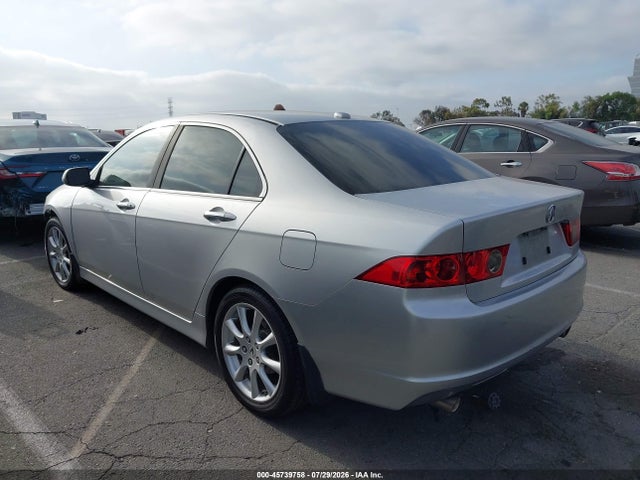 Aukcja sprzedaży 2007 Acura Tsx, vin: JH4CL96997C011522, numer aukcji: 45739758