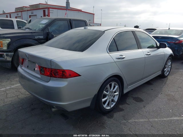 Aukcja sprzedaży 2007 Acura Tsx, vin: JH4CL96997C011522, numer aukcji: 45739758