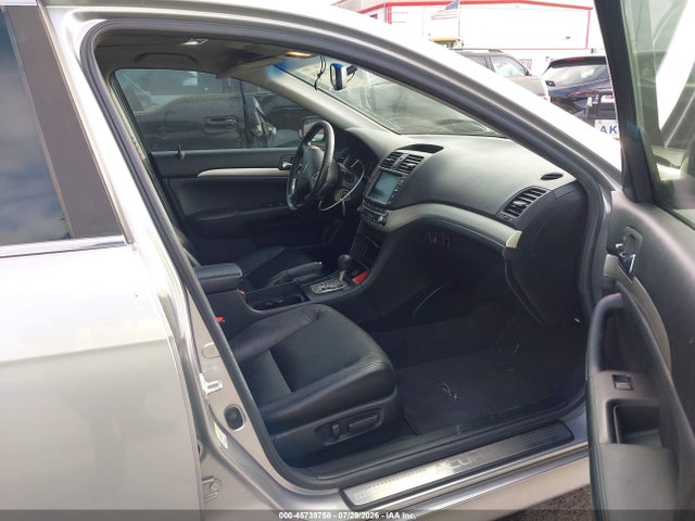 Aukcja sprzedaży 2007 Acura Tsx, vin: JH4CL96997C011522, numer aukcji: 45739758