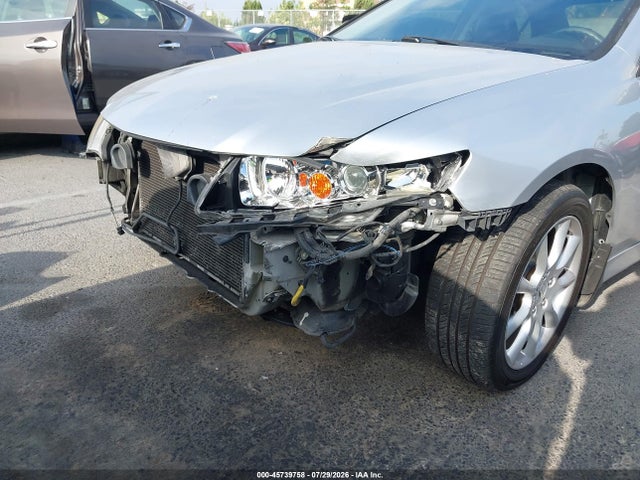 Aukcja sprzedaży 2007 Acura Tsx, vin: JH4CL96997C011522, numer aukcji: 45739758