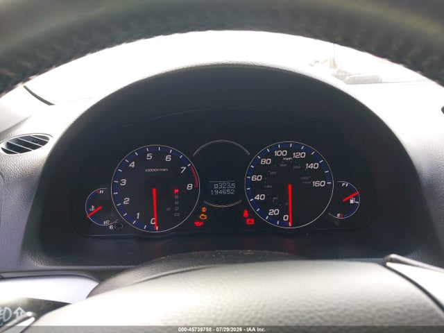 Aukcja sprzedaży 2007 Acura Tsx, vin: JH4CL96997C011522, numer aukcji: 45739758