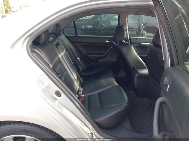 Aukcja sprzedaży 2007 Acura Tsx, vin: JH4CL96997C011522, numer aukcji: 45739758