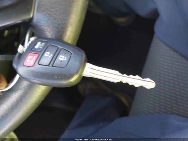 Продаж на аукціоні авто 2017 Toyota Camry Le/xle/se/xse, vin: 4T1BF1FK7HU717274, номер лоту: 45739757