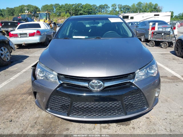 Продаж на аукціоні авто 2017 Toyota Camry Le/xle/se/xse, vin: 4T1BF1FK7HU717274, номер лоту: 45739757