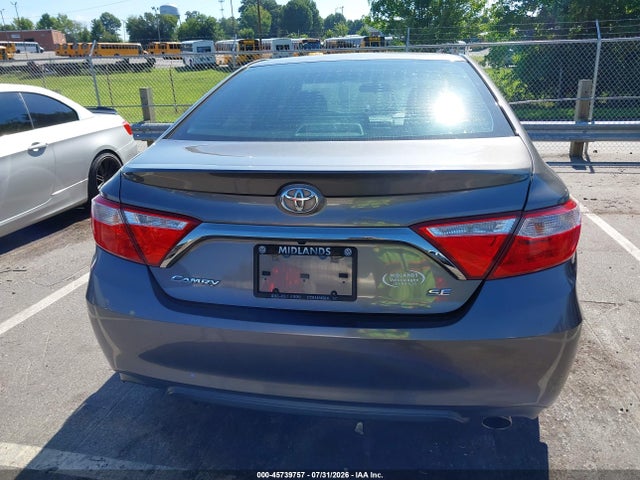 Продаж на аукціоні авто 2017 Toyota Camry Le/xle/se/xse, vin: 4T1BF1FK7HU717274, номер лоту: 45739757
