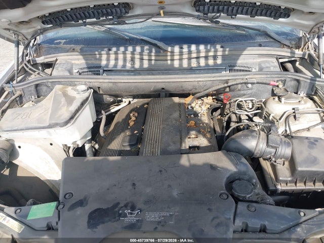 Продажа на аукционе авто 2004 Bmw X5 3.0i, vin: 5UXFA13524LU30670, номер лота: 45739766